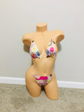 Exotic Dancewear,  Exotic Dancer, Stripper Dance Outfits, Stripper Clothes