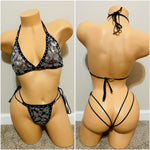 Exotic Dancewear,  Exotic Dancer, Stripper Dance Outfits, Stripper Clothes