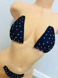 Exotic Dancewear,  Exotic Dancer, Stripper Dance Outfits, Stripper Clothes