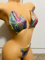 Exotic Dancewear,  Exotic Dancer, Stripper Dance Outfits, Stripper Clothes