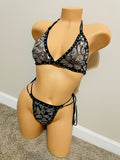 Exotic Dancewear,  Exotic Dancer, Stripper Dance Outfits, Stripper Clothes