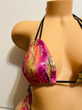 Exotic Dancewear,  Exotic Dancer, Stripper Dance Outfits, Stripper Clothes