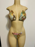 Exotic Dancewear,  Exotic Dancer, Stripper Dance Outfits, Stripper Clothes