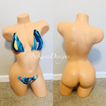 Exotic Dancewear,  Exotic Dancer, Stripper Dance Outfits, Stripper Clothes