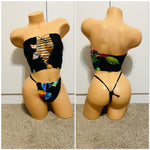 Exotic Dancewear,  Exotic Dancer, Stripper Dance Outfits, Stripper Clothes