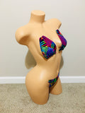 Exotic Dancewear,  Exotic Dancer, Stripper Dance Outfits, Stripper Clothes