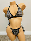 Exotic Dancewear,  Exotic Dancer, Stripper Dance Outfits, Stripper Clothes