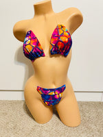 Exotic Dancewear,  Exotic Dancer, Stripper Dance Outfits, Stripper Clothes