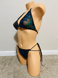 Exotic Dancewear,  Exotic Dancer, Stripper Dance Outfits, Stripper Clothes