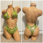 Exotic Dancewear,  Exotic Dancer, Stripper Dance Outfits, Stripper Clothes