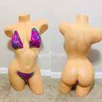 Exotic Dancewear,  Exotic Dancer, Stripper Dance Outfits, Stripper Clothes